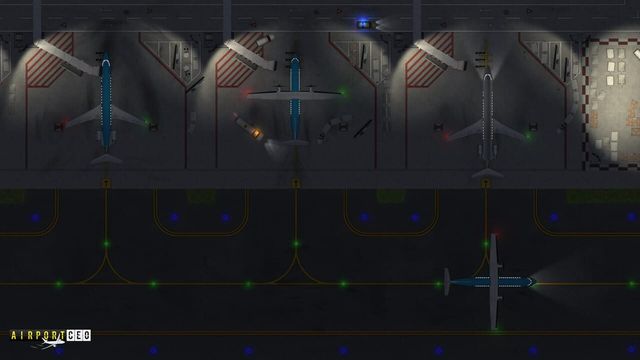 Airport CEO 4