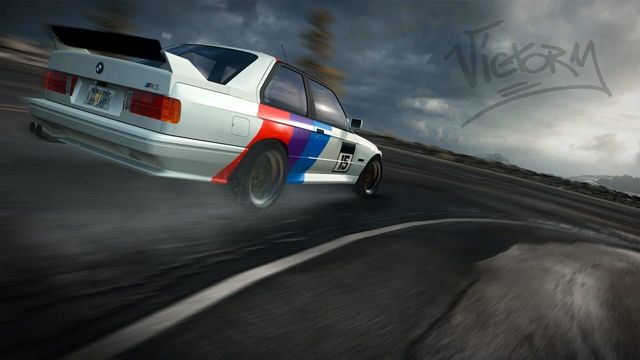 Need for Speed: The Run 2