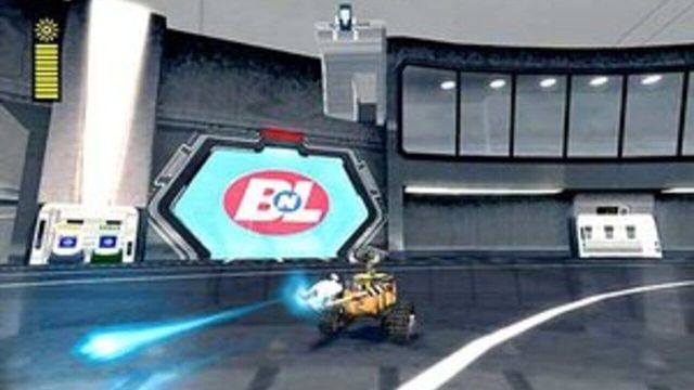 WALL-E 2