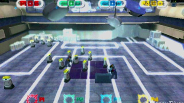 WALL-E 3