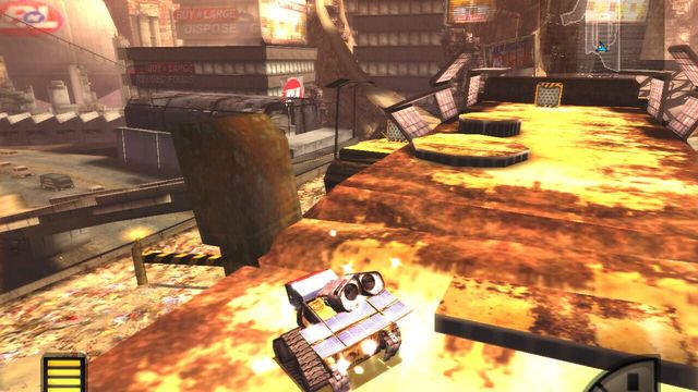 WALL-E 4