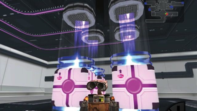 WALL-E 5