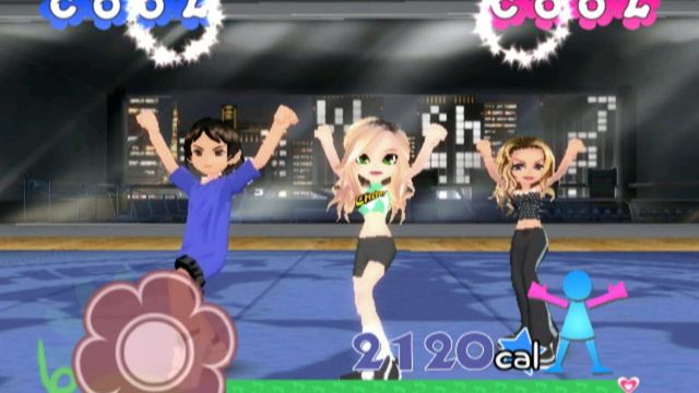 We Cheer 2