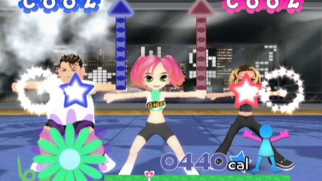 We Cheer 3