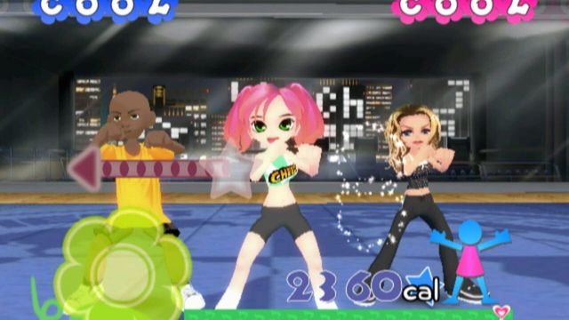 We Cheer 5