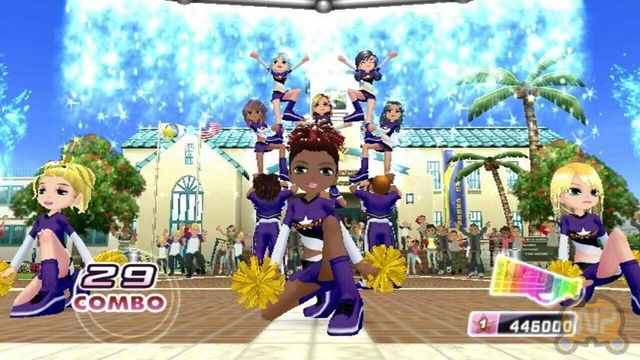 We Cheer 2 1