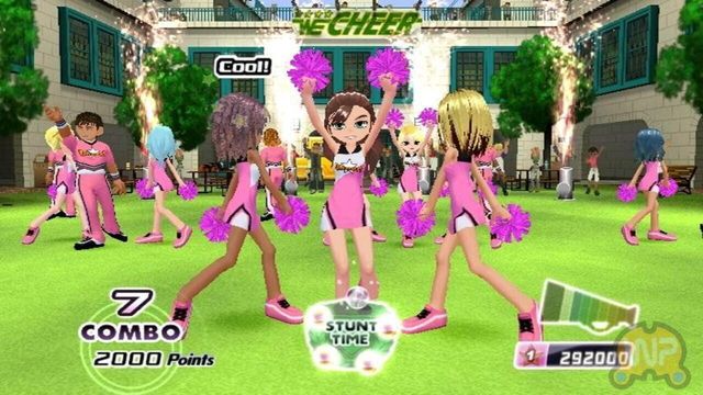 We Cheer 2 3
