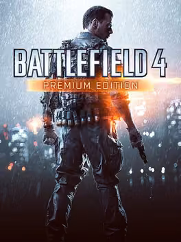 Battlefield 4: Premium Edition