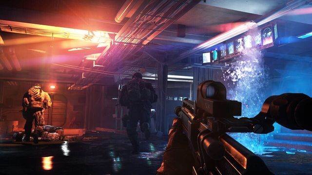 Battlefield 4: Premium Edition 1