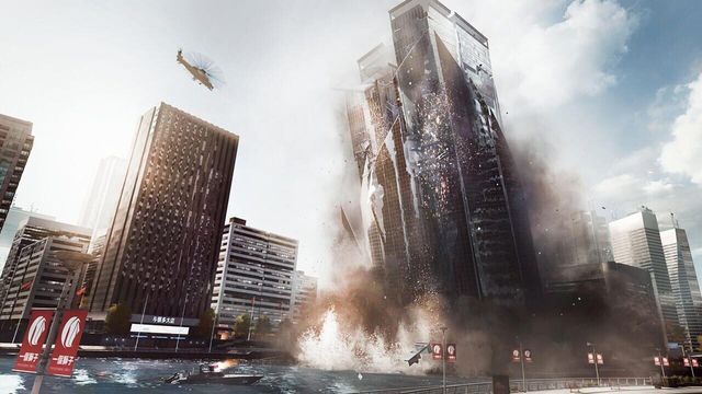 Battlefield 4: Premium Edition 2