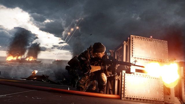 Battlefield 4: Premium Edition 4