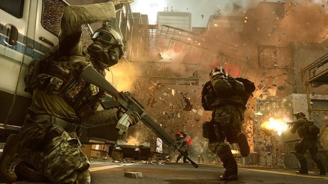 Battlefield 4: Premium Edition 5