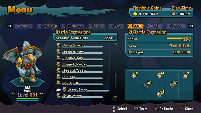 Rainbow Skies 2