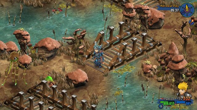 Rainbow Skies 4