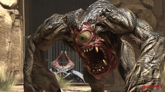 Serious Sam 3: BFE 2