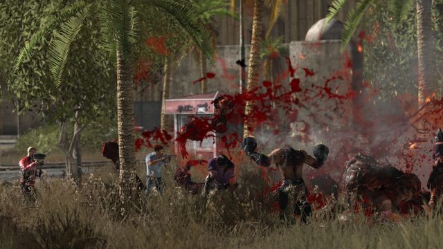 Serious Sam 3: BFE 4