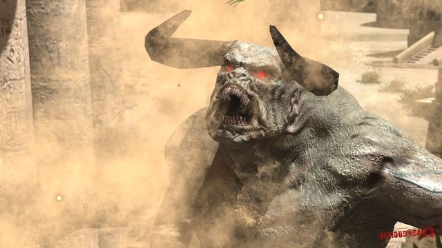 Serious Sam 3: BFE 5
