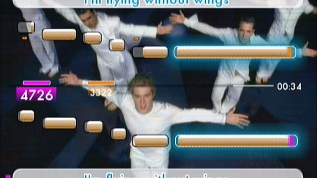 We Sing Encore 4