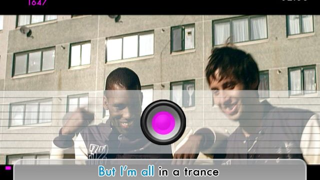 We Sing Pop! 1