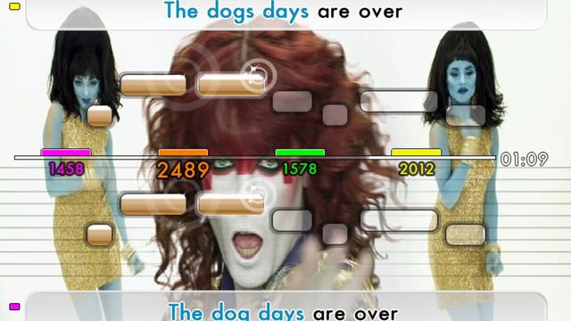 We Sing Pop! 2