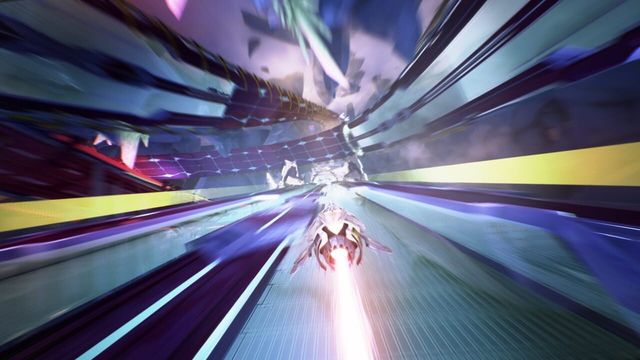 Redout: Lightspeed Edition 5