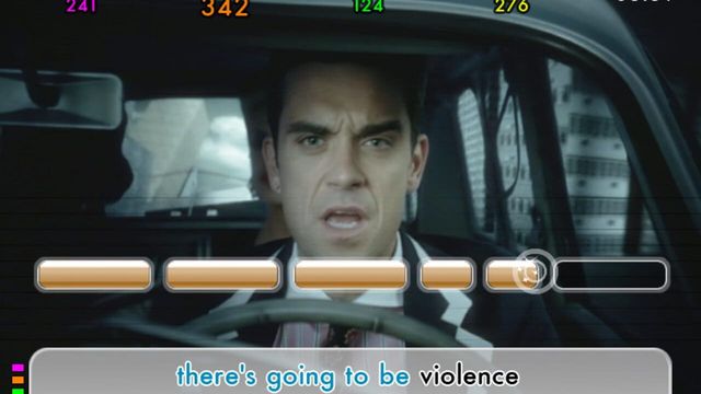 We Sing Robbie Williams 2