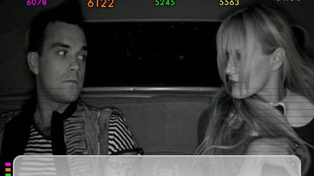 We Sing Robbie Williams 3
