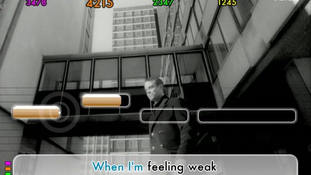 We Sing Robbie Williams 4