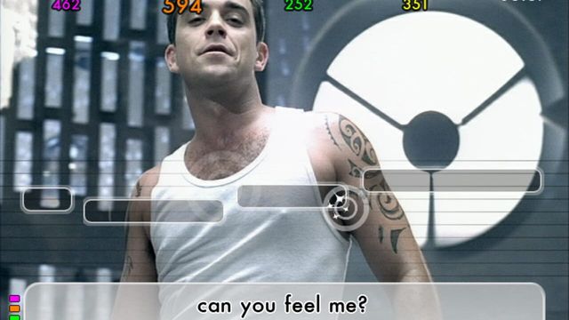 We Sing Robbie Williams 5