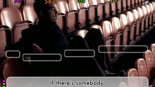 We Sing Robbie Williams 6