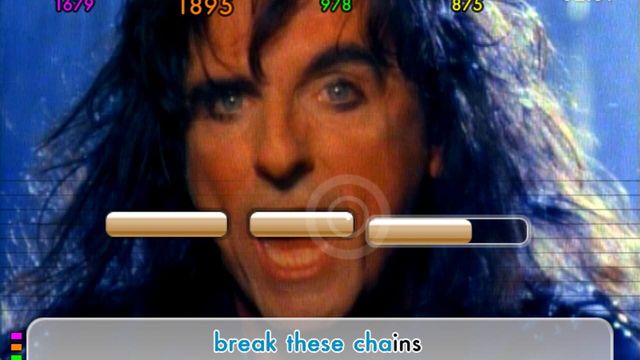 We Sing Rock! 1
