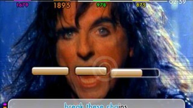 We Sing Rock! 2