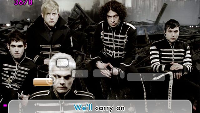 We Sing Rock! 4