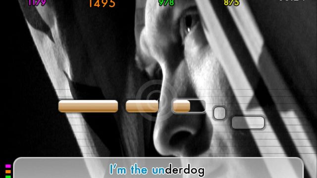 We Sing Rock! 5