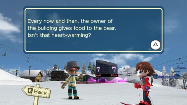 We Ski 2