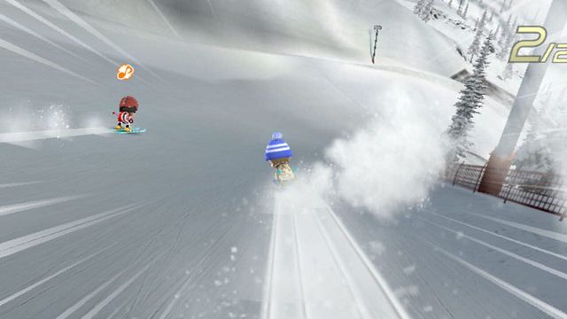 We Ski 3