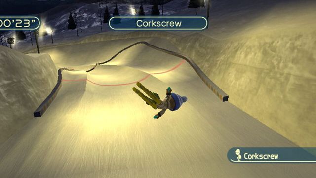 We Ski 5