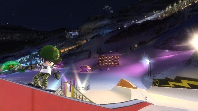 We Ski & Snowboard 2
