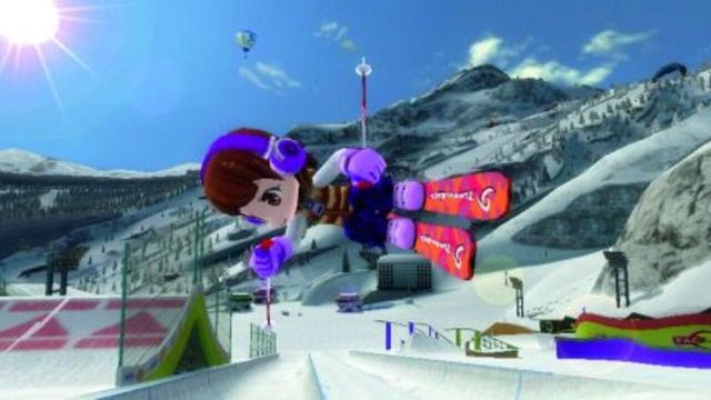 We Ski & Snowboard 4