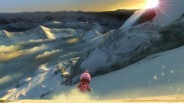 We Ski & Snowboard 5