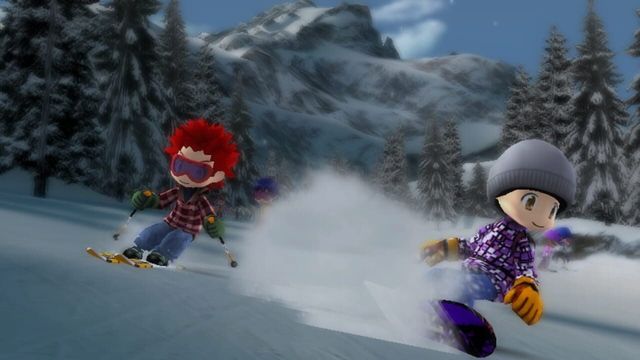 We Ski & Snowboard 6
