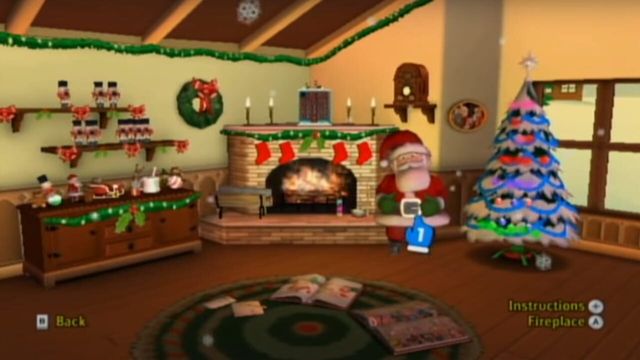 We Wish You a Merry Christmas 5