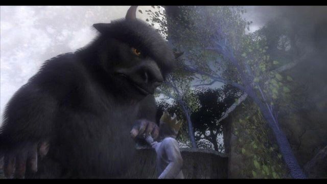 Where the Wild Things Are 3