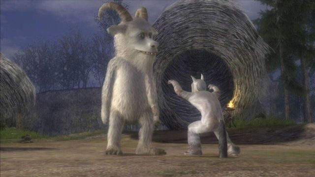 Where the Wild Things Are 5