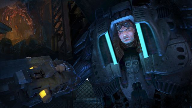 Red Faction: Armageddon 2
