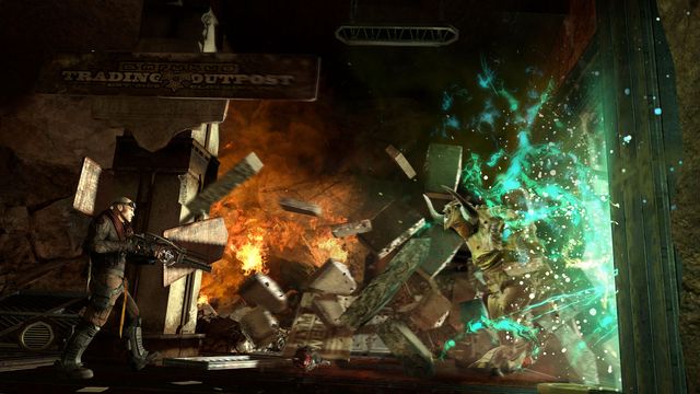 Red Faction: Armageddon 3