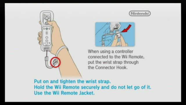 Wii Chess 6