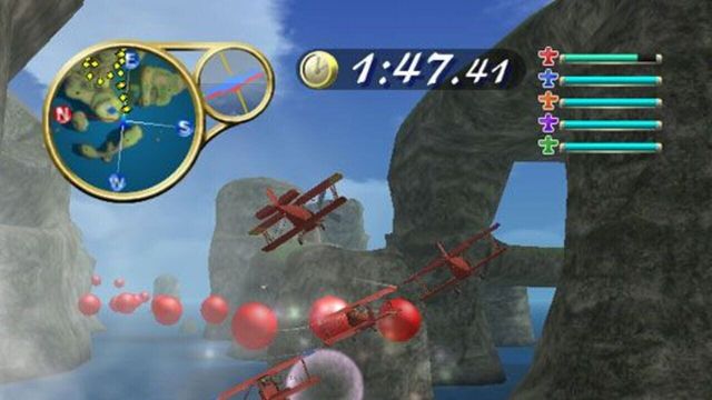 Wing Island 2