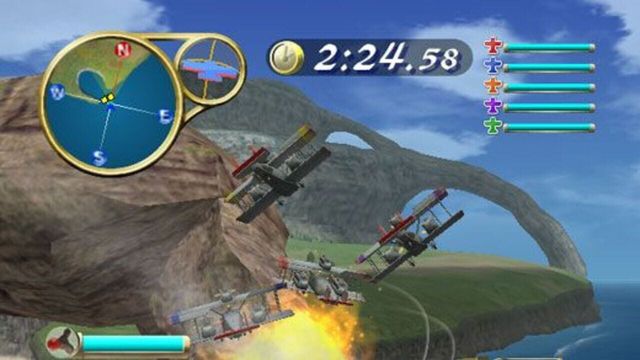 Wing Island 3