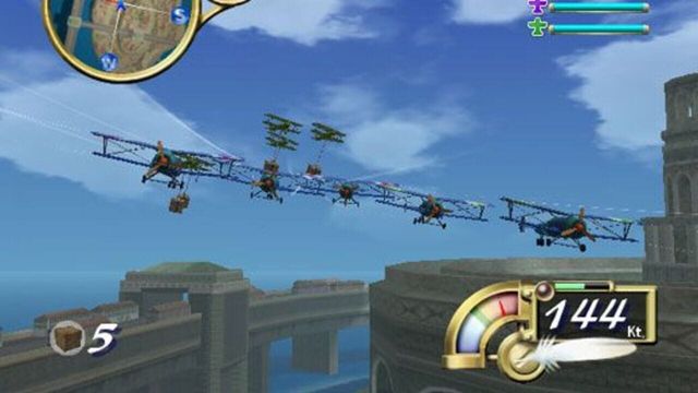 Wing Island 4